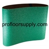 Bona Green Ceramic 8" 36 Grit Belt