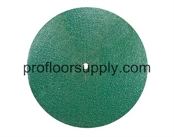 Bona Green Ceramic Siafast 40 Grit Edger Disc  7" x 5/16"