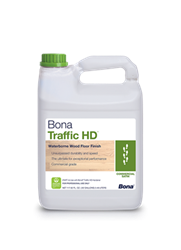 Bona Traffic Commercial HD with Catalyst