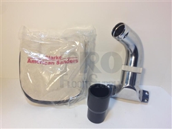 American Sanders B2 Dustless Conversion Kit