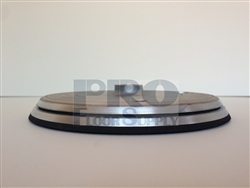 B2 OEM Edger Pad