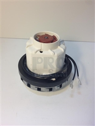 CAV 8/CAV 12 New Style Motor