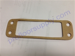 B2 Dust Port Gasket