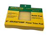 DuraTool 6" Refill Applicator Pad