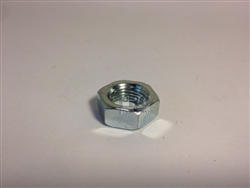 Galaxy Rear Wheel Shaft Nut