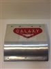 Galaxy Front Door Cover