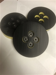 Varathane 3 disc replacement set