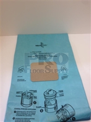 Bona Vacuum Bags