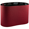 Norton 8" 100 Grit Red Heat Belt