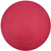 Norton 8" 36 Grit Red Heat Velcro Disc