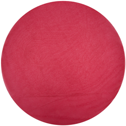 Norton 8" 36 Grit Red Heat Velcro Disc