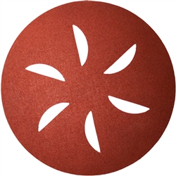 Norton Red Prep Pad SandDollar