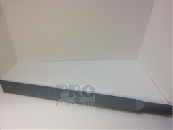 Plastic Crevice Tool 28"