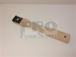 Floor Scraper 1-1/2"