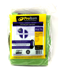 ProTeam Back Pack Paper Bags