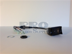 ProTeam Switch Assembly