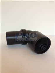 ProTeam 90 Degree Swivel