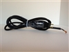 Two Wire 9' Power Cord