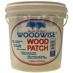 Woodwise Patch Quart