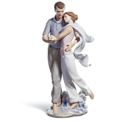 Lladro You're Everything To Me