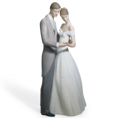 Lladro Together Forever