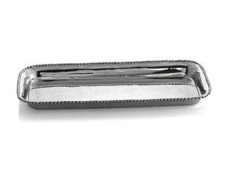 Molten Rectangle Tray Medium