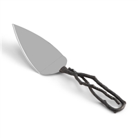 Butterfly Ginkgo Cake Server