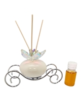 Debora Carlucci Aromatherapy Carriage Diffuser W. Scent