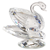 Deborah Carlucci Crystal Swan