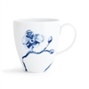 Blue Orchid Dinnerware - Mug