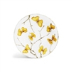 Butterfly Ginkgo Gold Dinnerware - Salad Plate