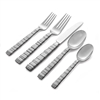 Gotham 5-Piece Flatware Set