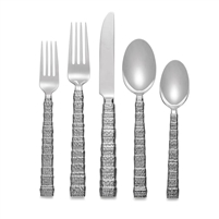 Gotham 5-Piece Flatware Set