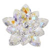 Debora Carlucci 24% Crystal Lotus Waterlily