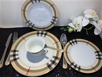 Dinner set