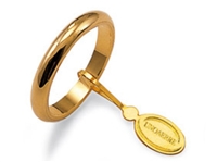 UNOAERRE 18kt Yellow Gold 4gr