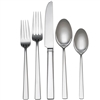 Cole 65pc Flatware Set