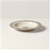 Autumn Rimmed Bowl