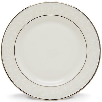 Opal Innocence 6" Bread & Butter Plate by Lenox