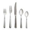 Todd Hill 5-Piece Flatware Set