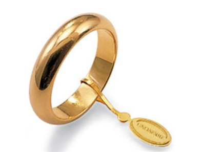 UNOAERRE 18kt Yellow Gold 8gr