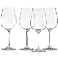 Tuscany Classics 4-Piece Pinot Grigio Glass Set