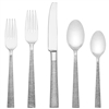 Wickford 5-Piece Flatware Set