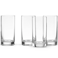 Tuscany Classics 4-Piece Highball Set