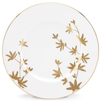 kate spade new york Oliver Park 9" Accent Plate by Lenox