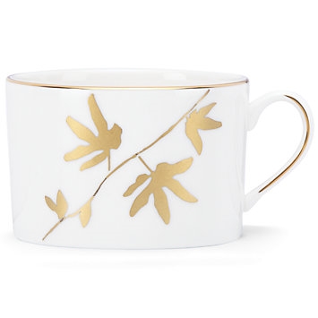 kate spade new york Oliver Park Cup by Lenox