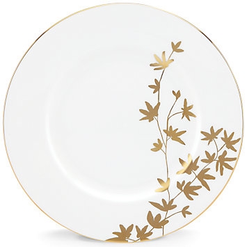 kate spade new york Oliver Park 10.75" Dinner Plate by Lenox