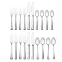 Eternal 20-piece Flatware Set