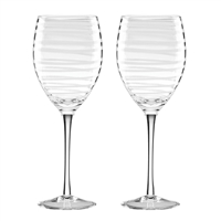 Charlotte Street 2-Piece Wine Glass Set