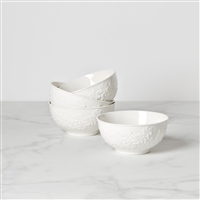 Blossom Lane 4-Piece Bowl Set